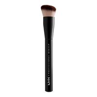 nyxprofessionalmakeup NYX Professional Makeup - Can't Stop Won't Stop Foundation Brush