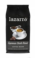 lazarro Espresso Dark Roast koffiebonen