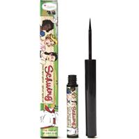 TheBalm Schwing eyeliner Black