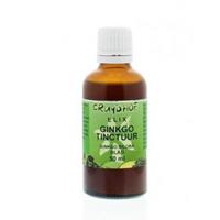 elix Ginkgo tinctuur 50 ml 50ml,50ml