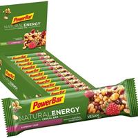 PowerBar Natural Energy Cereal reep