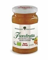 Fiordifrutta Citrusmix gemberjam 260g