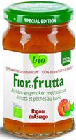 FIORDIFRUTTA jam abriko basbio 250gr