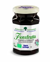 Fiordifrutta Vlierbloesem & vlierbesjam 250g