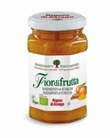 Fiordifrutta Mandarijn & kurkuma jam 260g