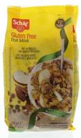 DR Schar Muesli fruit 375g