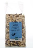 Terrasana Muesli noten & zuidvruchten 750g