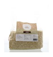 Mijnnatuurwinkel Quinoa wit 1 kg