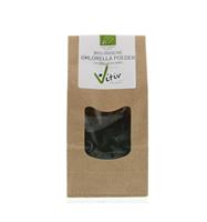 Vitiv Chlorella poeder 125 gram