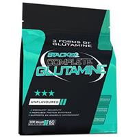 Stacker2 Complete Glutamine 300gr