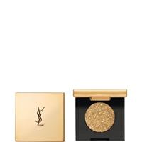 Yves Saint Laurent Sequin Crush Mono Lidschatten  2.8 g Nr. 1 - Legendary Gold