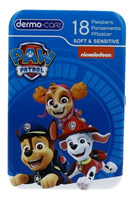 Dermo Care Dermocare Paw Patrol Pleisterblik