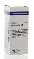 VSM Colocynthis d4 10g