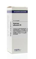 VSM Valeriana officinalis d6 20ml