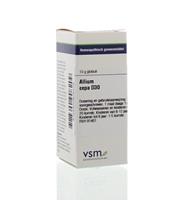 VSM Allium cepa d30 10g