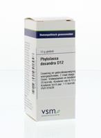 VSM Phytolacca decandra d12 10g