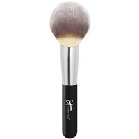 It Cosmetics Poeder Borstel It Cosmetics - Heavenly Luxe™ Wand Ball Powder Brush #8 Poeder Borstel