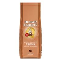 Douwe Egberts Aroma Variaties Mocca Koffiebonen