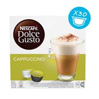 Nescafe Dolce Gusto Cappucino XL