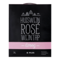 PLUS Huiswijn Rosé droog Wijntap