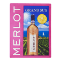 Grand Sud Rosé Wijntap