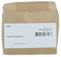 Jacob Hooy Meidoorn Bes 250gr