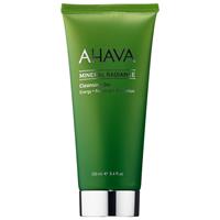 ahava Mineral Radiance Cleansing Gel 100 ml