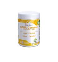 Be-Life GABA Complex 60 capsules