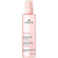 NUXE Very Rose Reinigungslotion  200 ml