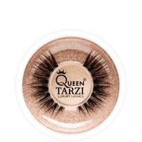 Queen Tarzi Luxury Lashes  - Luxury Lashes Nora 3d Wimpers