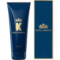 Dolce & Gabbana K By Dolce Gabbana  - K By Dolce Gabbana Shower Gel