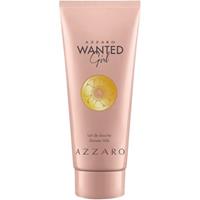 Azzaro Wanted Girl  - Wanted Girl Shower Milk