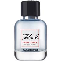 Karl Lagerfeld Karl New York Mercer Street Eau de Toilette  60 ml