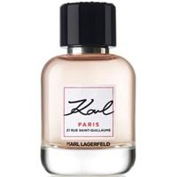 Karl Lagerfeld Karl Paris 21 Rue Saint-Guillaume Eau de Parfum  60 ml
