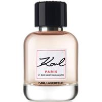 Karl Lagerfeld Paris 21 Rue Saint Guillaume  - Paris 21 Rue Saint Guillaume Eau de Parfum  - 60 ML