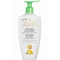 Collistar Special Perfect Body revitalizing elasticizing oil-cream 400
