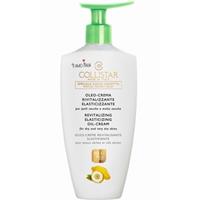 Collistar Special Perfect Body  - Special Perfect Body Revitalizing Elasticizing Oil-cream  - 400 ML