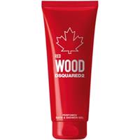 Dsquared2 Red Wood Femme  - Red Wood Femme Bath & Shower Gel