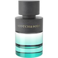 Scotch & Soda Island Water Men  - Island Water Men Eau de Parfum  - 40 ML