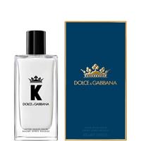 Aftershave Balm  - K By Dolce & Gabbana Aftershave Balm