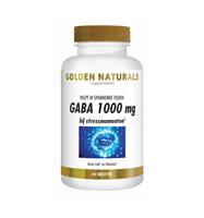 Gaba 1000 mg 60 tabletten