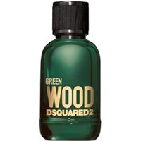 Green Wood, Eau de Toilette