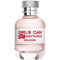 ZADIG & VOLTAIRE Eau de Parfum Girls Can Say Anything