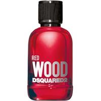 Dsquared2 Red Wood Femme  - Red Wood Femme Eau de Toillette  - 50 ML
