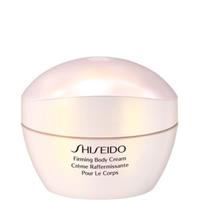Shiseido Global Care firming body cream 200 ML