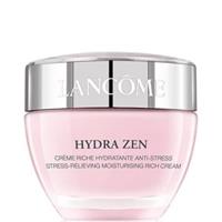 Lancome Hydra Zen  - Hydra Zen Rijke Hydraterende Anti-stress Dagcrème  - 50 ML