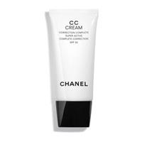 Chanel Complete Correctie Spf 50 Chanel - Cc Crème Complete Correctie Spf 50  -