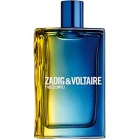 Zadig & Voltaire & Voltaire This is Love! Pour Lui Eau de Toilette  100 ml