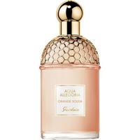 Guerlain Aqua Allegoria Orange Soleia Eau de Toilette  75 ml