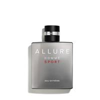 Chanel Eau Extreme Verstuiver Chanel - Allure Homme Sport Eau Extrême Verstuiver